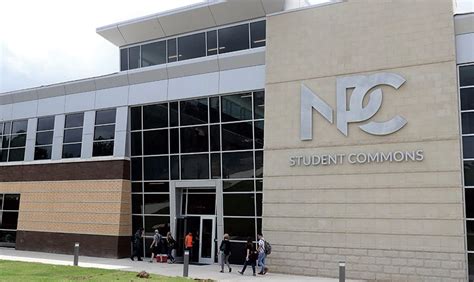 National Park College beats fall enrollment projections