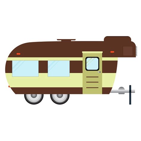 Camper Free Vector Art - (862 Free Downloads)