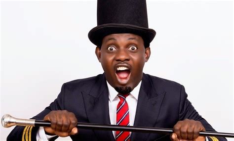 Nigerian Comedians: Top 10 Funniest Rib Crackers