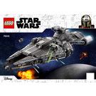 Buy LEGO Star Wars Instructions | Brick Owl - LEGO Marketplace