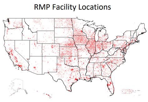 EPA – Region 5 Safety Conference – Update | Ammonia PSM / RMP Training ...