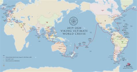 2019-20 Viking Ultimate World Cruise Map_2400x1256 (002) – Cruise Fever