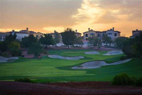 Jumeirah Golf Estates - Earth Course in Dubai, Dubai, United Arab Emirates | Golf Advisor