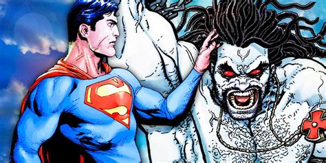 Superman vs. Lobo: Who Won the DC Alien Powerhouse’s First Fight?