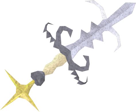 Image - Saradomin godsword detail old.png | RuneScape Wiki | FANDOM powered by Wikia