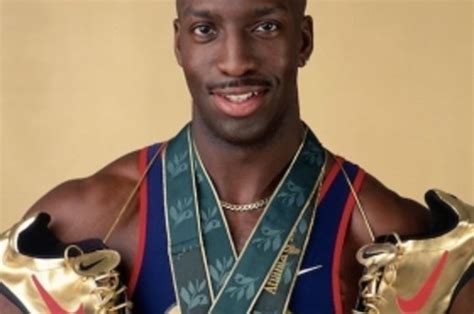 Michael Johnson's Golden Nike Olympic Shoes Are Coming Back | Complex