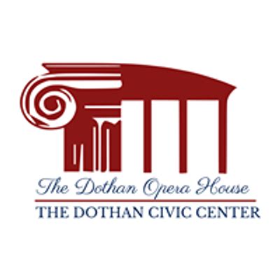 Dothan Civic Center & Opera House - Entertainment Events in Dothan | AllEvents