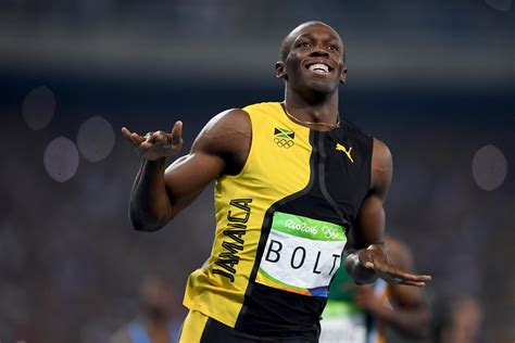 Usain Bolt wins gold medal in Rio 2016 Olympics 100m final | London Evening Standard