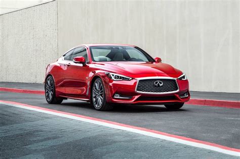 Used 2019 INFINITI Q60 RED SPORT 400 Review | Edmunds