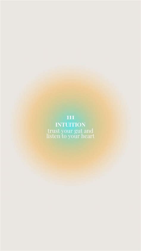 Intuition Wallpapers - Top Free Intuition Backgrounds - WallpaperAccess