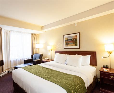 COMFORT INN HALIFAX $93 ($̶1̶3̶4̶) - Prices & Hotel Reviews - Nova Scotia - TripAdvisor