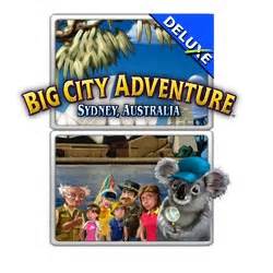 Planeta Dash - Juegos Completos y en Español: Big City Adventure - Sydney Australia Completo ...