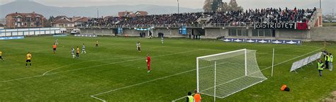 STADIUM - Gostivar