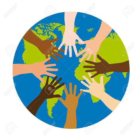 Racial equality clipart 20 free Cliparts | Download images on ...