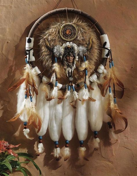 Native American Dream Catchers | Native American Dreamcatcher Wall Art Decor: | ловцы снов ...