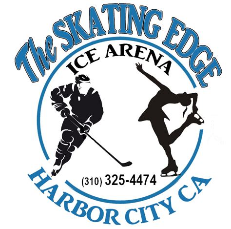 Skating Edge Ice Arena | Harbor City | Torrance | California