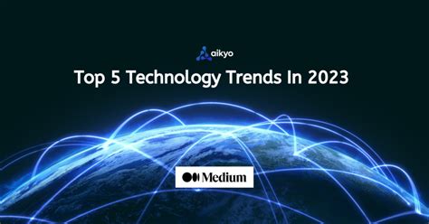 Tech Trends | Aikyo