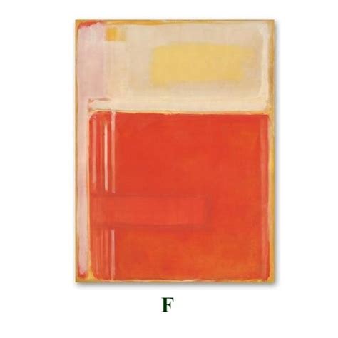 Rothko Reproductions – NordPrints