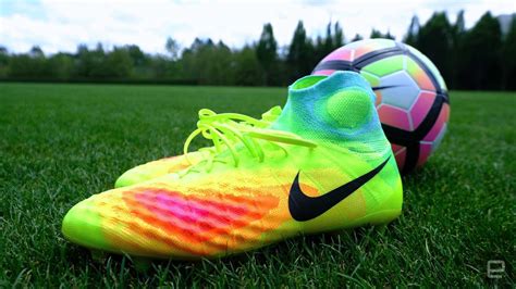 Nike's Latest Soccer Cleat Magista 2 Is The Most Well Researched Shoe To Date