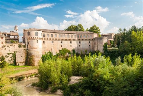 Urbino: The Italian city that still has its Renaissance appearance | CNN