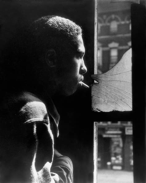 Gordon Parks' Classic Photo Essay, 'Harlem Gang Leader' | Time.com