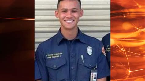 Hawaii firefighter dies after being sucked into storm drain, resuscitated