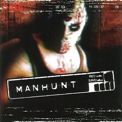 Manhunt Full Version, Free Download PC Game | Mediafire - GAME SENTRAL