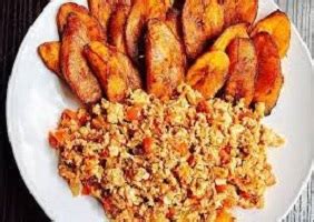 Healthy Nigerian Breakfast Ideas: Breakfast Timetable in Nigeria - 9jafoods