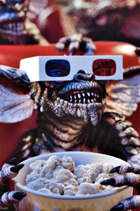 gremlins, movie, and film image | Gremlins, All horror movies, Horror ...