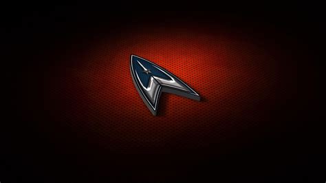film, logo, Star Trek: Voyager, cinema, Star Trek, by gazomg on, 50th anniversary, Star Trek ...