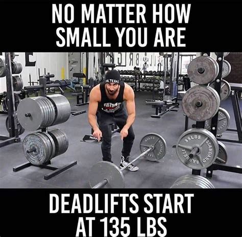 Deadlift Funny Quotes - ShortQuotes.cc