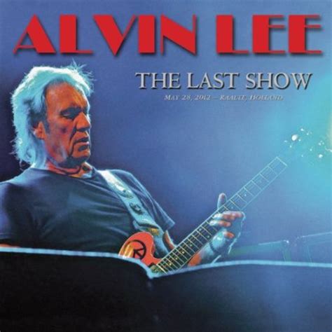 Alvin Lee Discography