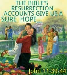 176 best RESURRECTION images on Pinterest | Jehovah witness, Jehovah's ...