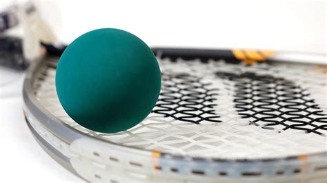 Best racquetball ball – WOODTV.com