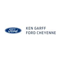 Ken Garff Ford Cheyenne | Ford Dealer near Altvan, WY