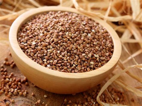 Buckwheat 101: Nutrition Facts and Health Benefits