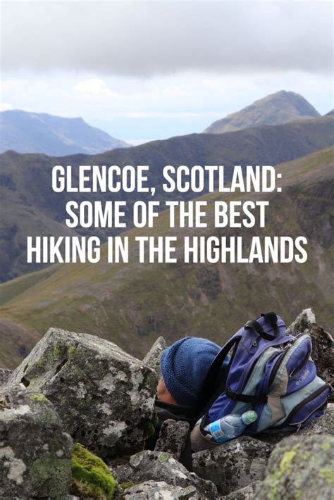 glencoe | Scotland hiking, Scotland, Glencoe scotland