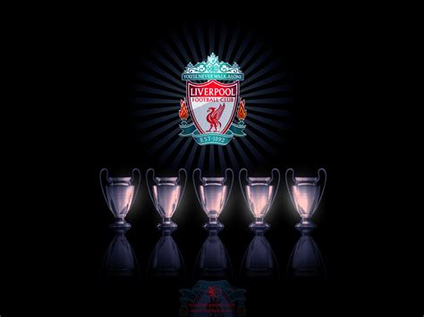 Liverpool FC Wallpapers: Liver Bird (Collection 1) ~ KopTalkin ...