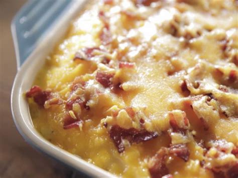 Potato Casserole: Food Network Recipe | Trisha Yearwood | Food Network