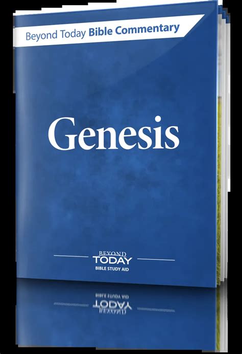 Genesis 13 | United Church of God