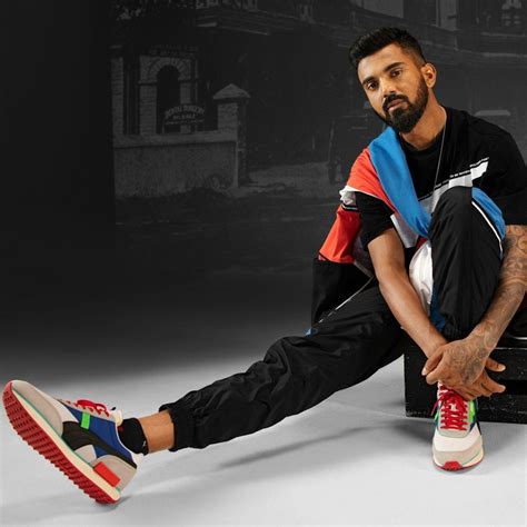 Virat Kohli launches athleisure brand, One8, in collaboration with Puma | GQ India