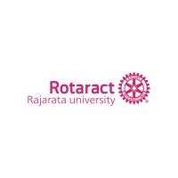 Rotaract club of Rajarata University | LinkedIn