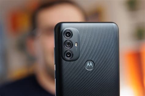 Moto G Power (2022) Review - PhoneArena