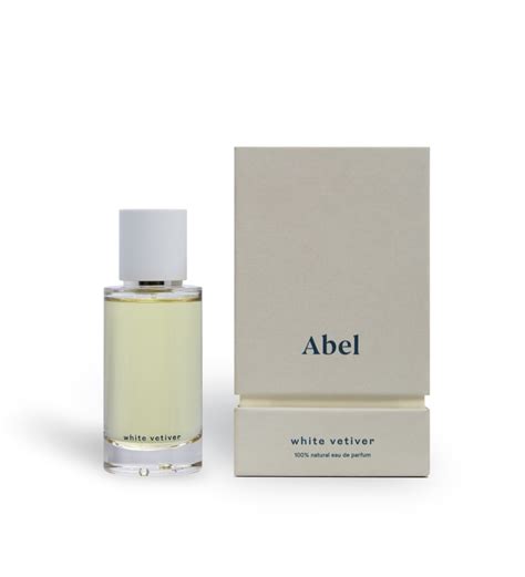 ABEL ODOR Parfum - White Vetiver | Garmentory