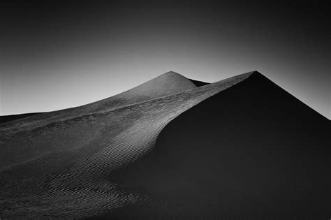 5 Tips for Sand Dune Photography - Anne McKinnell Photography