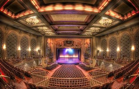 Lincoln Theatre | Washington.org