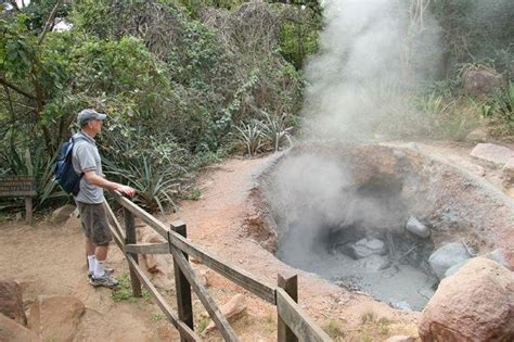 Rincon de la Vieja Volcano Park Hiking Tour with Lunch 2024 - Tamarindo