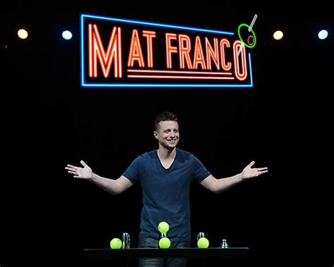 Experience Magic Redefined with Mat Franco at The LINQ | Vegas Day And Night