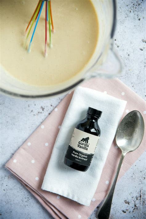 Can you make cookies without vanilla extract? Help! - No Fuss Kitchen