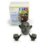 Aquascape Man in Barrel Fountain w/pump (MPN 78016) - Best Prices on Everything for Ponds and ...